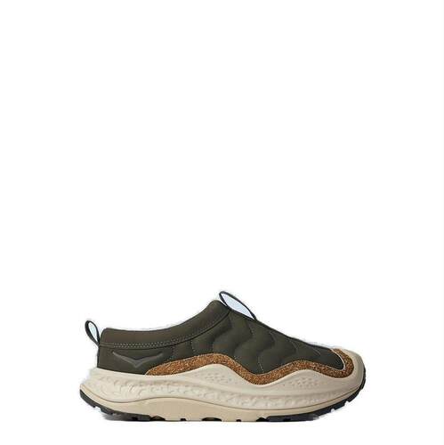 HOKA 男士 SS25 运动鞋 One One Elite Terrain System Ora Primo