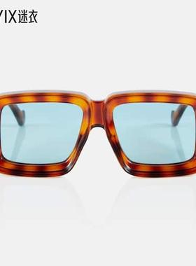Loewe罗意威 女款Paula's Ibiza 超大款太阳眼镜 迷衣时尚
