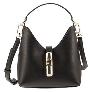 Furla 芙拉 女士 SS26 托特包 Furla Hobo Iride 迷你包