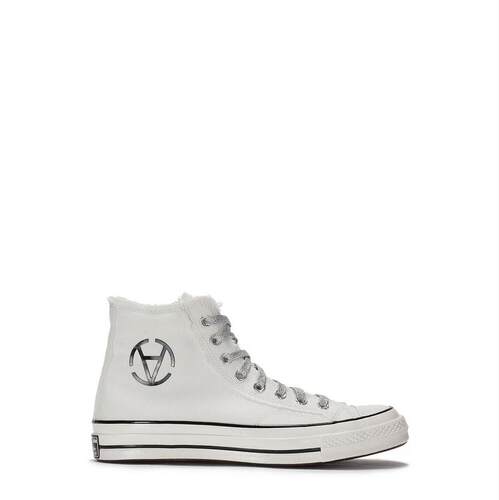 Converse 匡威 中性（成人） 运动鞋 Chuck 70 Slam Jam 系带