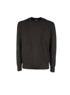 Paolo Pecora 男士 FW23 针织衫 MAGLIERIA 针织衫