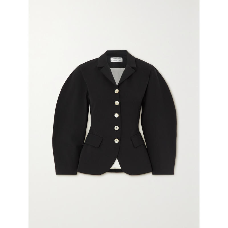 Renaissance Renaissance 女士 夹克 Aden 斜纹布夹克