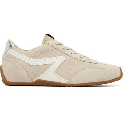 Rag  Bone 瑞格布恩 女士 运动鞋 米色 Retro Slim Ultra Runner