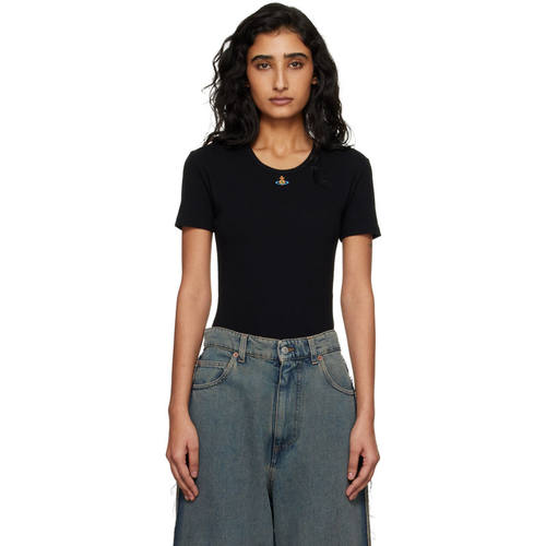 Vivienne Westwood 西太后 女士 SS26 连体衣 黑色盖袖