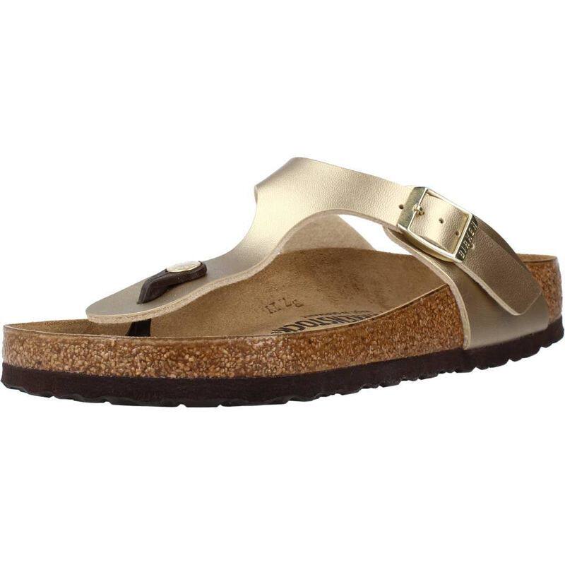 Birkenstock 勃肯 女士 凉鞋 GIZEH BF
