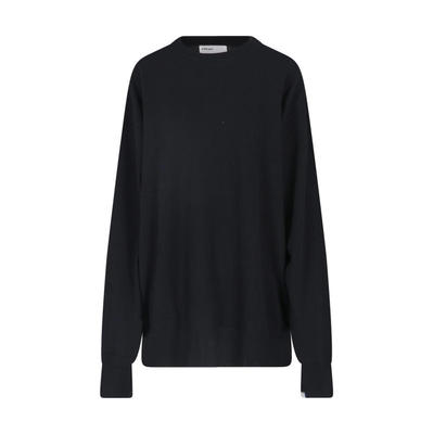 Extreme Cashmere 中性（成人） FW26 毛衣 超级羊绒毛线衫