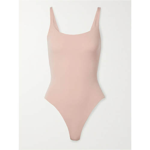 SKIMS 女士 CO 连体衣 Fits Everybody thong 海军蓝