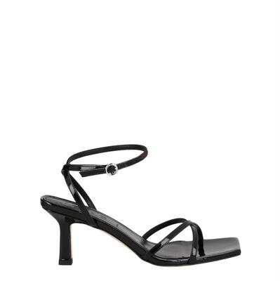 Aeyde 女士 SS26 高跟鞋 SANDALO 