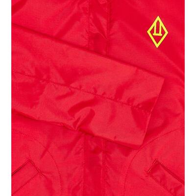 The Animals Observatory 男童 夹克 Mastiff 高科技童装