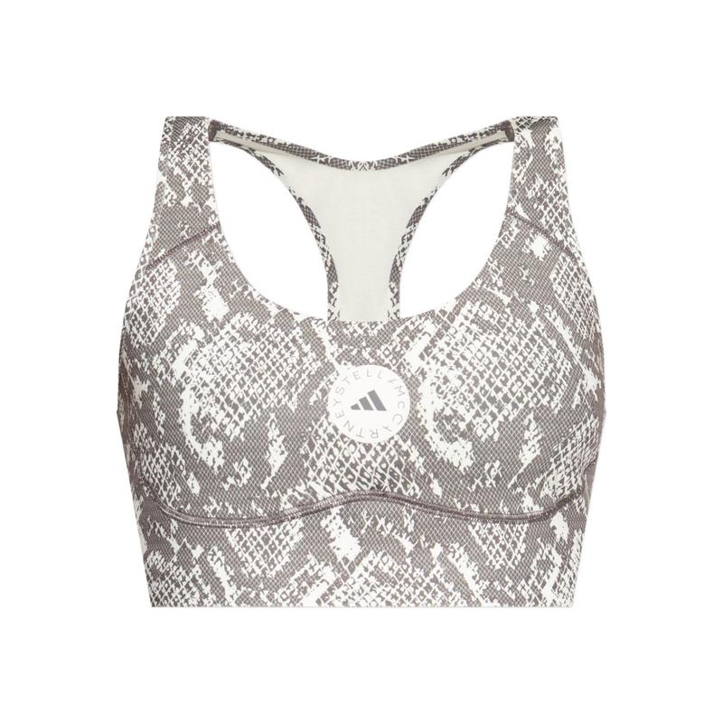 Adidas 女士 FW25 内衣 By Stella McCartney 浅褐色内衣