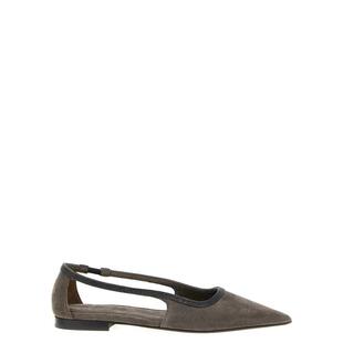 芭蕾鞋 Brunello 女士 布鲁内洛·库奇内利 Cucinelli