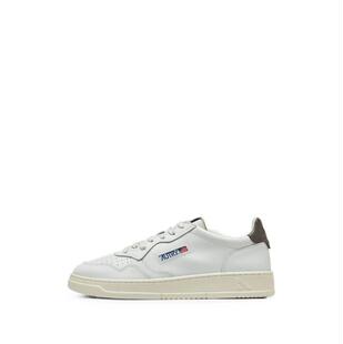 Autry 奥特里 女士 FW26 运动鞋 AUTRY 棕色