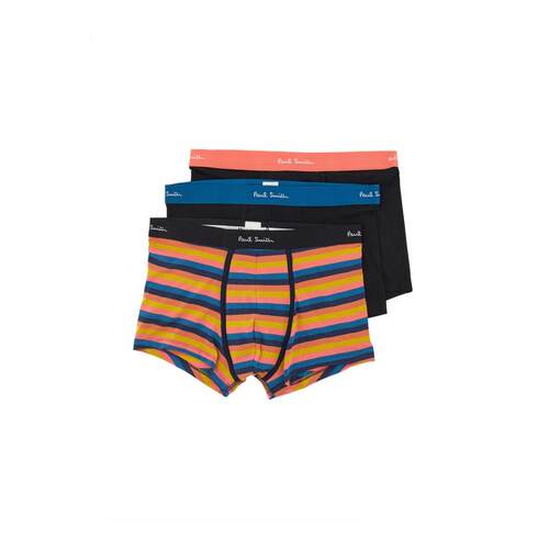 Paul Smith 保罗·史密斯 男士 内衣 THREE-PANTIES CONFECTION