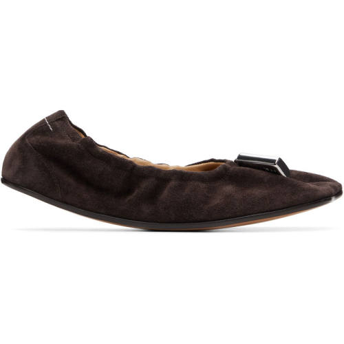 MM6 Maison Margiela 马吉拉MM6 女士 芭蕾鞋