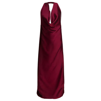 SEMPER 女士 SS26 连衣裙 AMERICAN 喇叭领圈