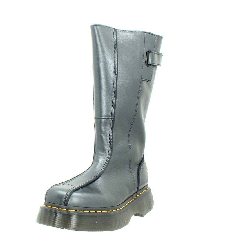 Dr. Martens 马丁博士 女士 靴子 BUZZ HI