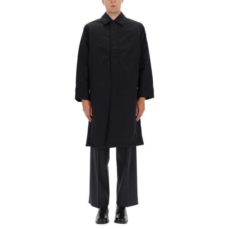 SUNFLOWER 男士 SS26 大衣 