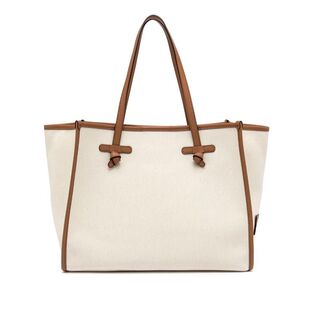Gianni Chiarini 女士 SS26 托特包 Marcella 结构化