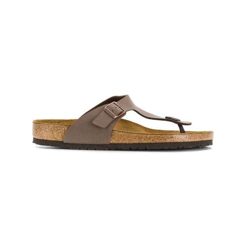 Birkenstock 勃肯 中性（成人） SS26 凉拖 徽标夹趾