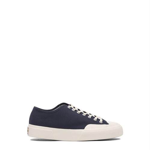 Superga 休伯家 男士 SS26 运动鞋 2432 Works 低帮