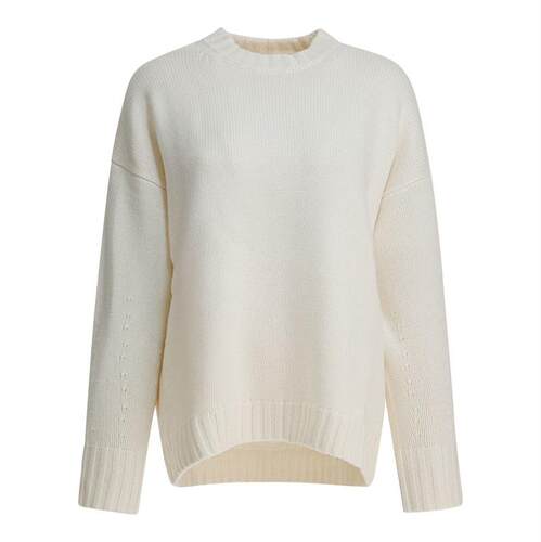 Loulou de Saison 女士 SS26 针织衫 Tino 羊绒针织品