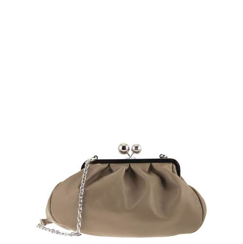 Weekend Max Mara 女士 手拿包 周末 Max Mara Cubico 中号糕点袋