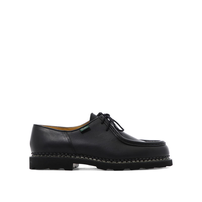 Paraboot 柏哈步 男士 FW26 乐福鞋 