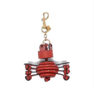 Anya Hindmarch 安雅·希德玛芝 女士 SS26 珠宝首饰 Bijoux
