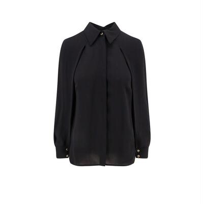 Elisabetta Franchi 女士 SS25 衬衫 长袖