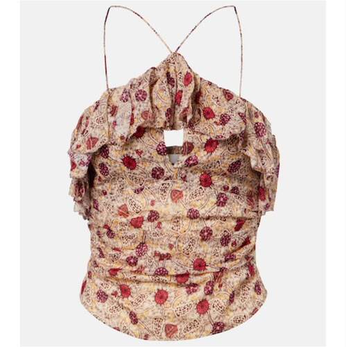 Isabel Marant Étoile 伊莎贝尔·玛兰 Étoile 女士 背心
