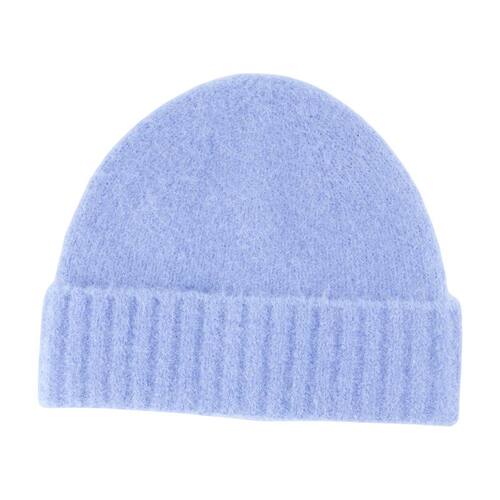 Samsøe Samsøe 女士 FW25 毛线帽 SAJEANNE 小便帽