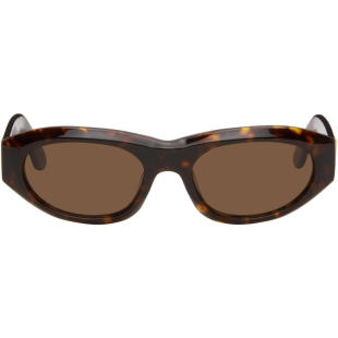 棕色 太阳镜 Cinema 男士 RETROSUPERFUTURE