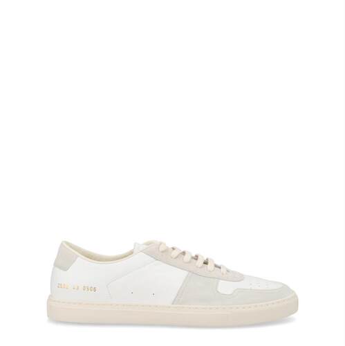 Common Projects 男士 SS26 运动鞋 