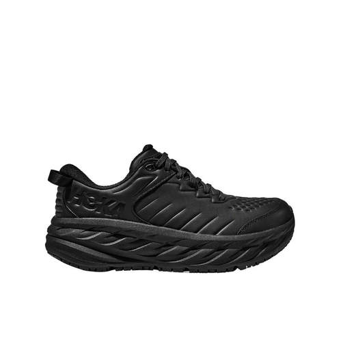 HOKA 女士 FW26 运动鞋 W BONDI SR