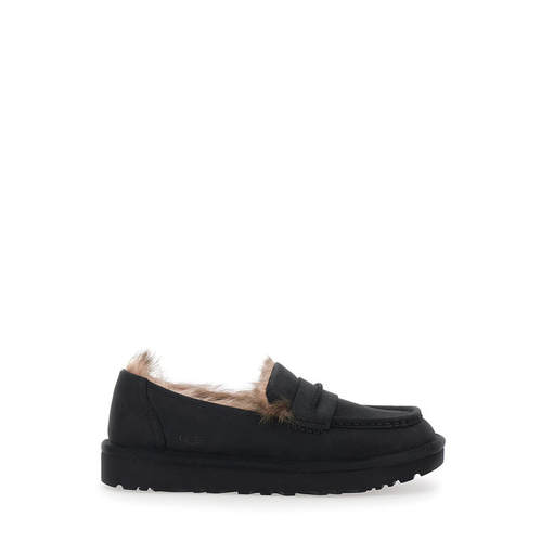 UGG Australia 女士 乐福鞋