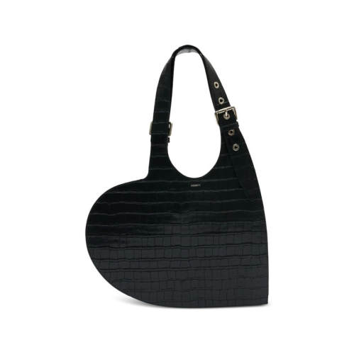Coperni 女士 SS26 手提包 Bags 黑色