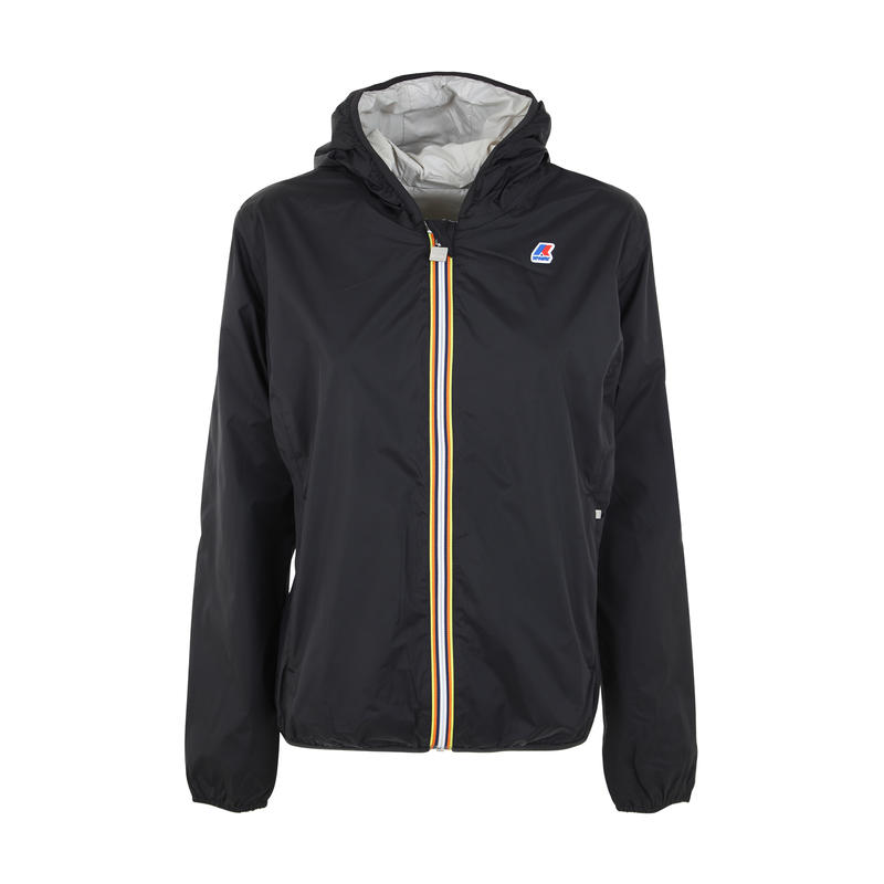 K-Way 女士 SS23 夹克 LILY PLUS 2 双外套