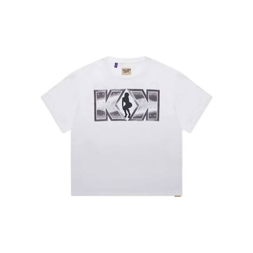 Gallery Dept. 男士 SS26 T恤 画廊部门 Funky Ass Records