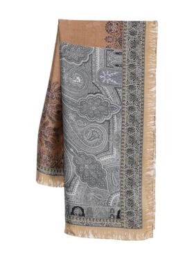 Pierre-Louis Mascia 女士 围巾