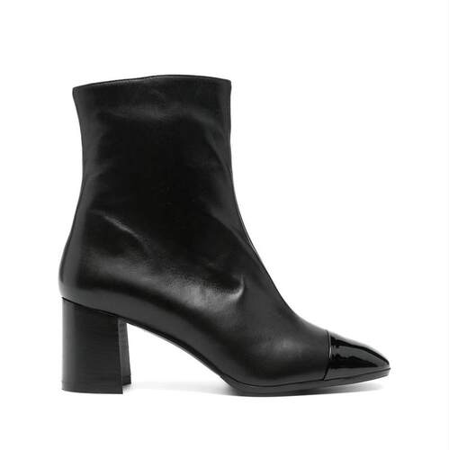 CAREL 女士 FW25 短靴 