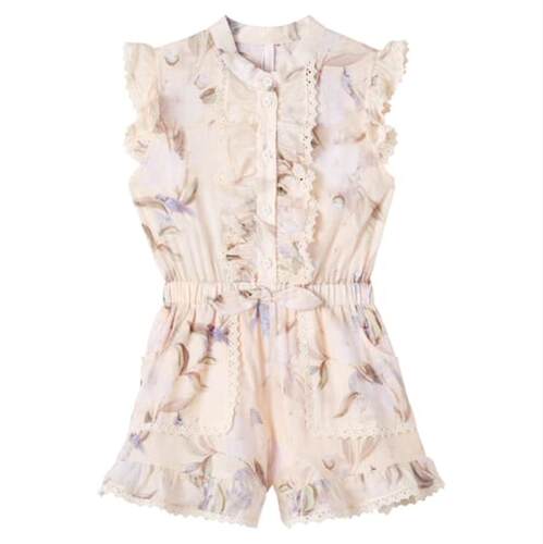 Zimmermann 兹默曼 中性（儿童） 服装