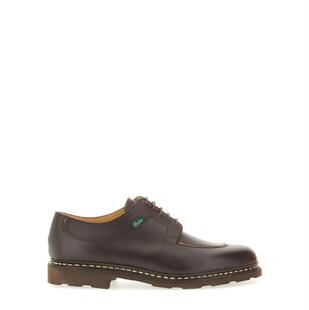 Paraboot 柏哈步 男士 FW25 休闲皮鞋 AVIGNON 休闲平底鞋