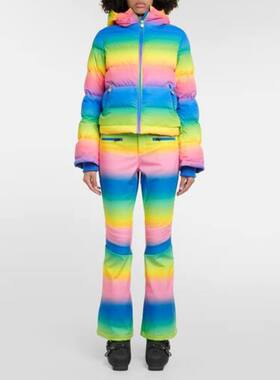 Perfect Moment 女士 滑雪裤