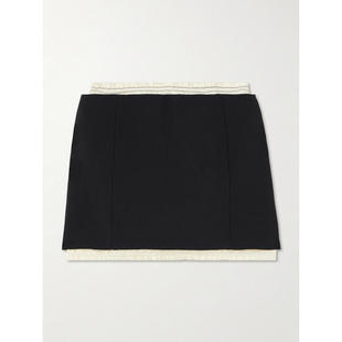 Victoria Beckham 维多利亚·贝克汉姆 女士 迷你裙