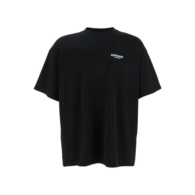 Represent 男士 T恤