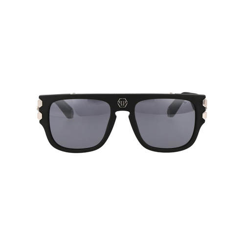 Philipp Plein 菲利普普兰 男士 FW25 太阳镜 SPP011V