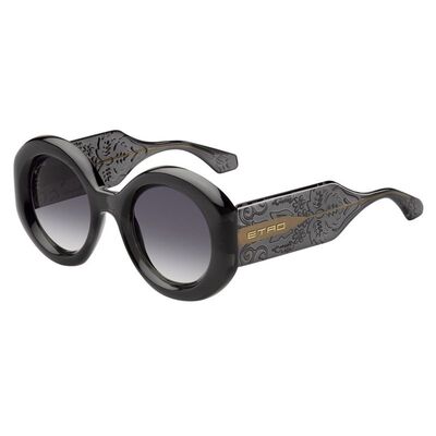 Etro 艾绰 女士 CO 太阳镜 Etro ETRO 0016/G/S KB7 (9O)