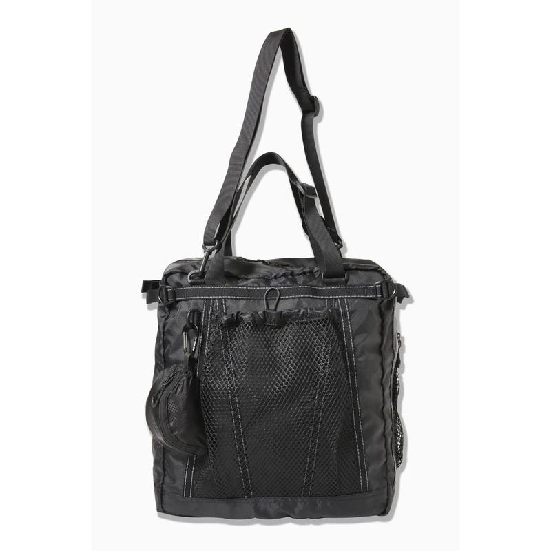 And Wander男士单肩包 ECOPAK 30L多功能肩背包单肩包