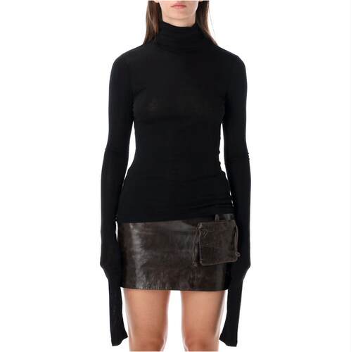 THE GARMENT 女士 FW26 毛衣 Bree 长款高领上衣
