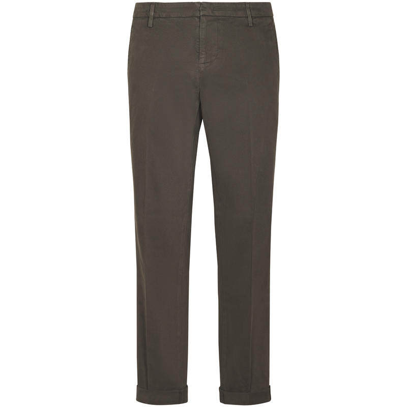 DONDUP 男士 FW25 长裤 